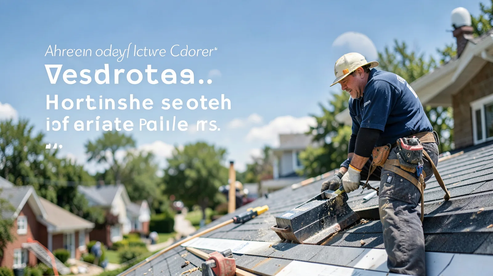 Roof Replacement in Vichy, MO near me